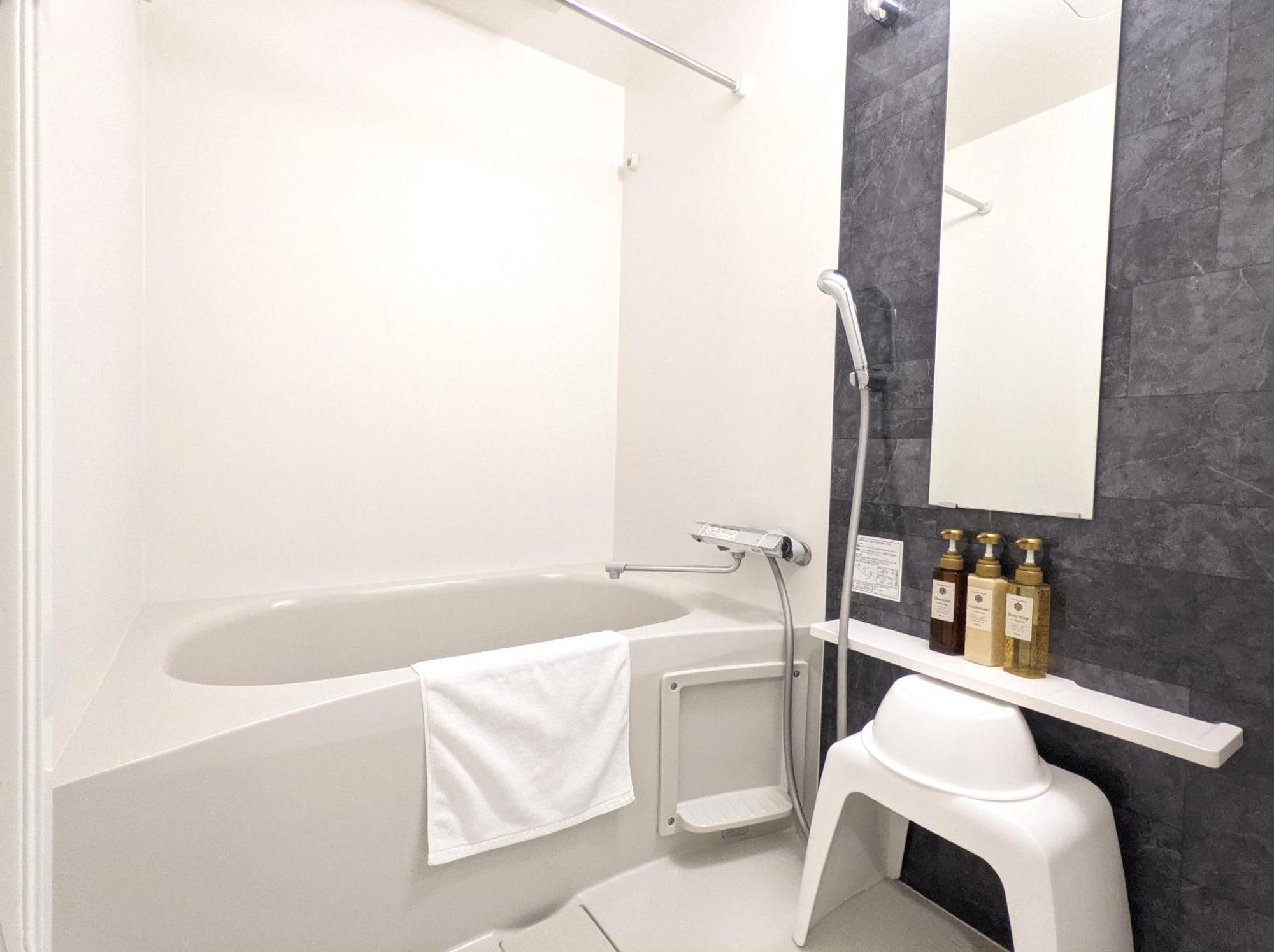 Eslead Hotel Osaka Nipponbashi Eksteriør bilde