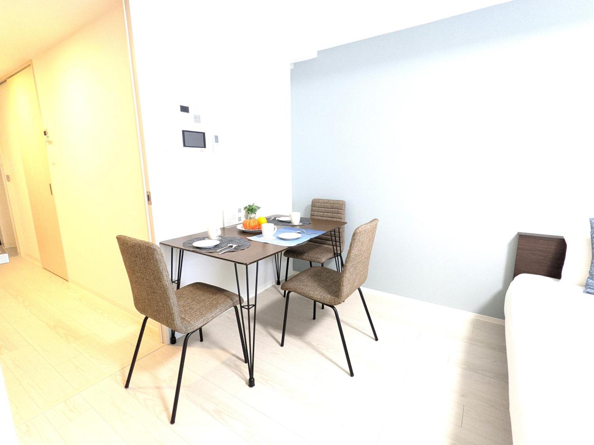 Eslead Hotel Osaka Nipponbashi Eksteriør bilde