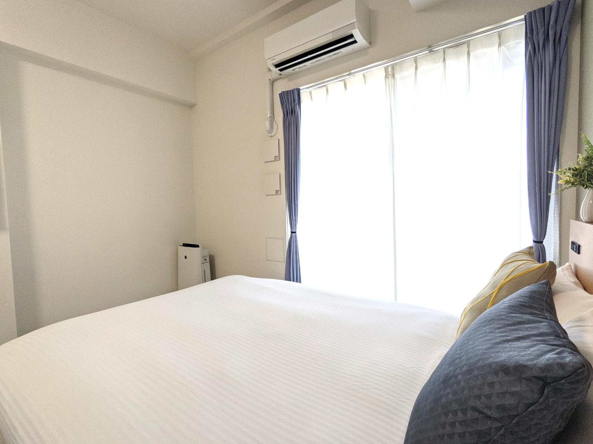 Eslead Hotel Osaka Nipponbashi Eksteriør bilde